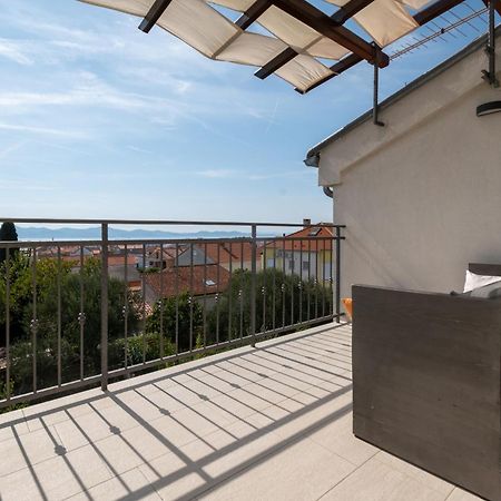 Holiday House With A Parking Space Zadar - 11744 Экстерьер фото
