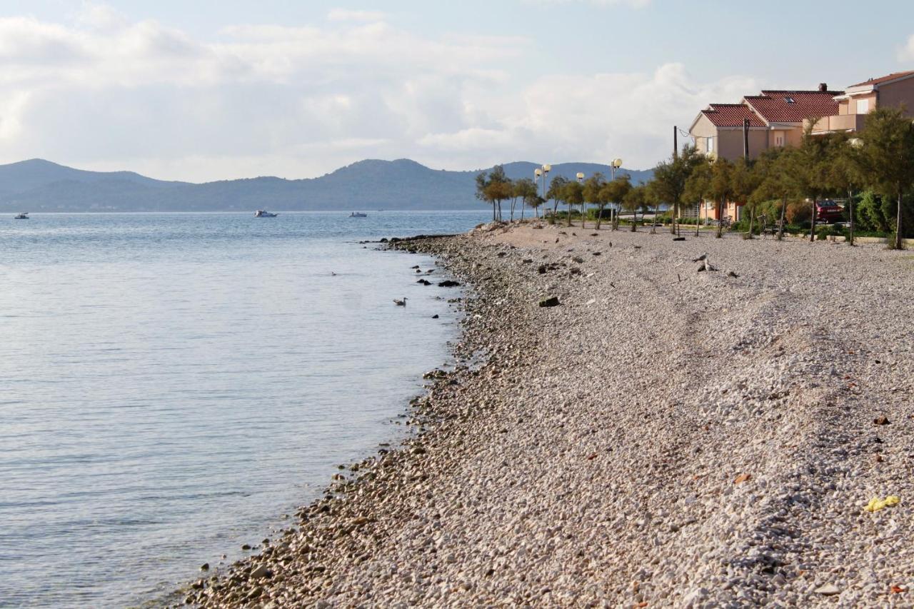 Holiday House With A Parking Space Zadar - 11744 Экстерьер фото