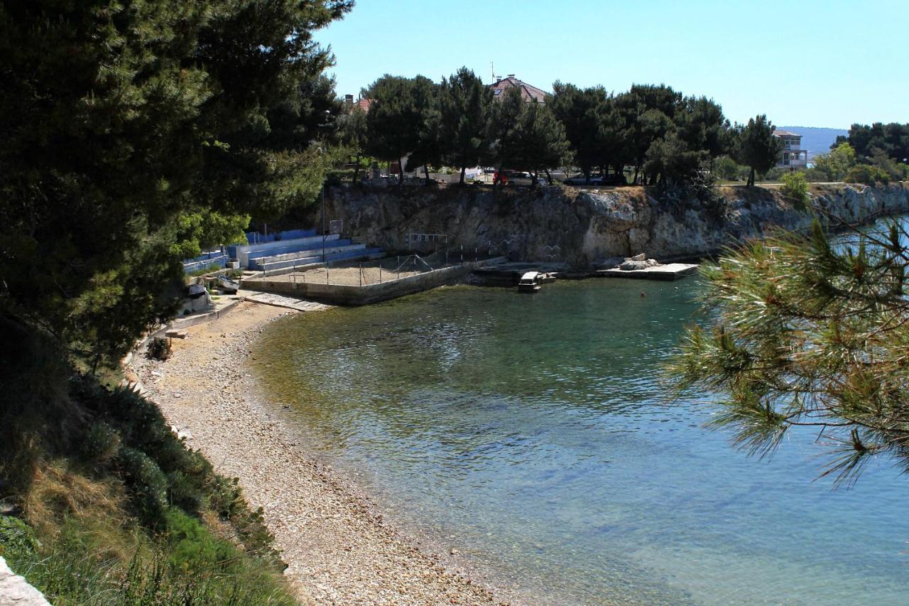 Holiday House With A Parking Space Zadar - 11744 Экстерьер фото