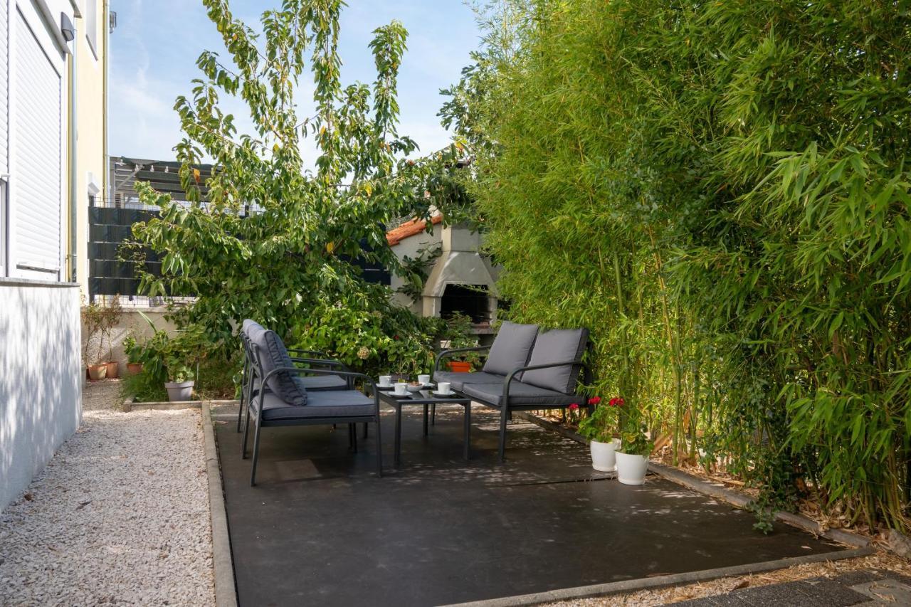 Holiday House With A Parking Space Zadar - 11744 Экстерьер фото