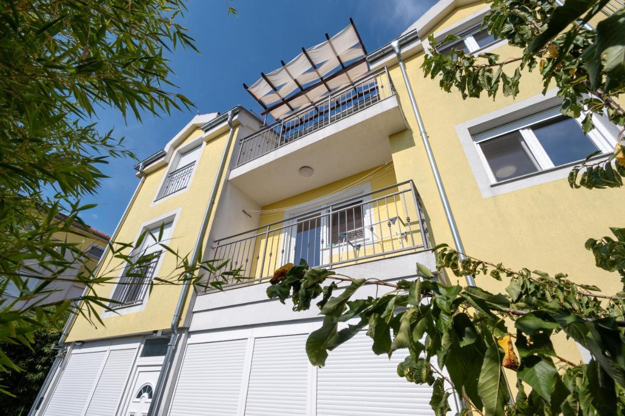 Holiday House With A Parking Space Zadar - 11744 Экстерьер фото
