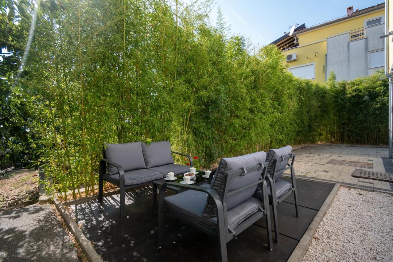 Holiday House With A Parking Space Zadar - 11744 Экстерьер фото