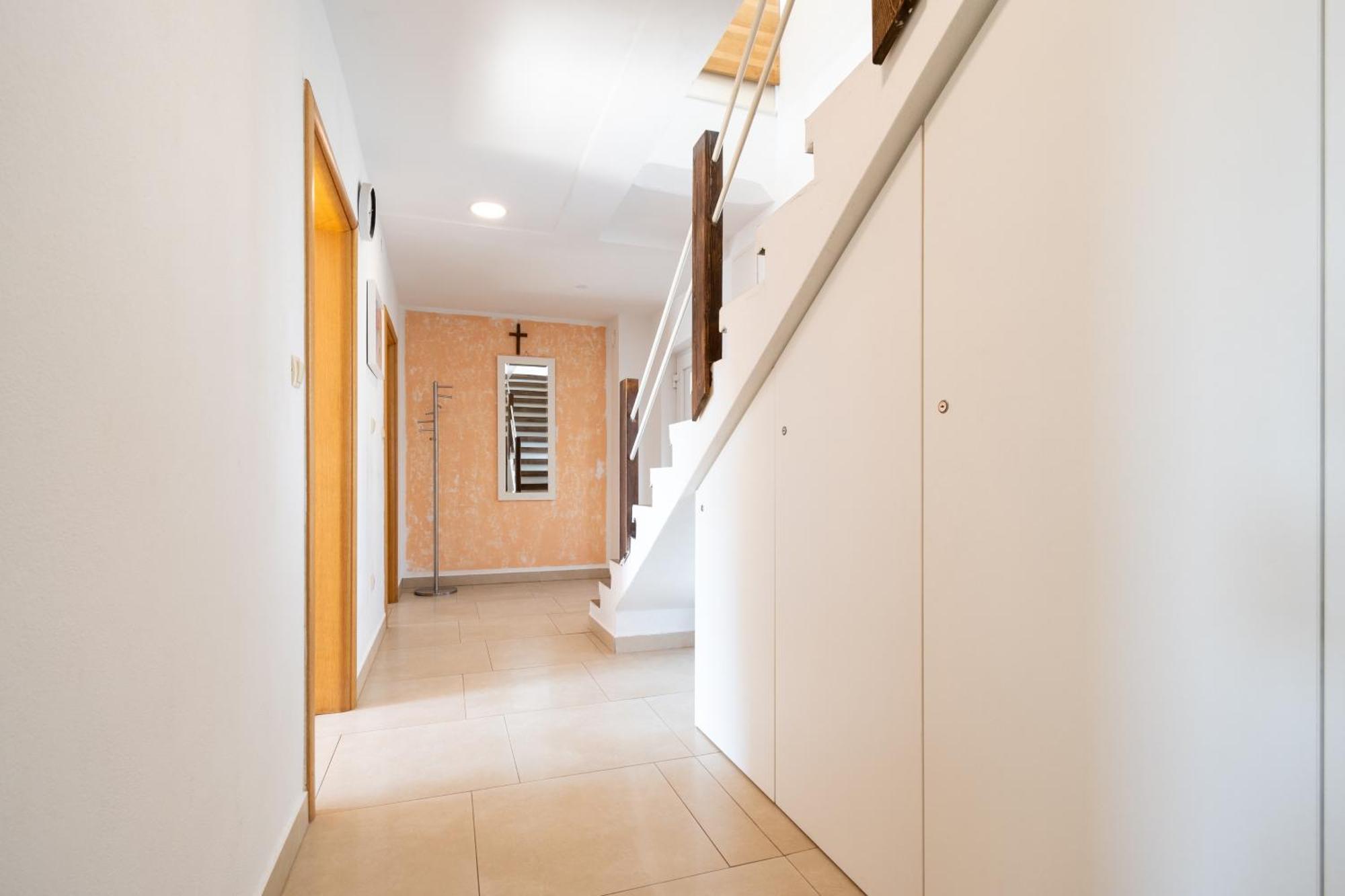 Holiday House With A Parking Space Zadar - 11744 Экстерьер фото
