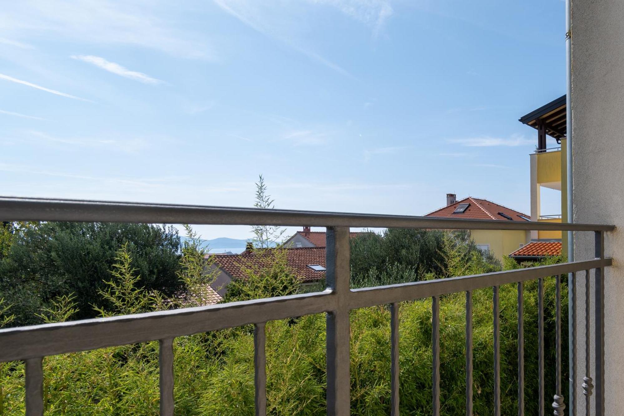 Holiday House With A Parking Space Zadar - 11744 Экстерьер фото