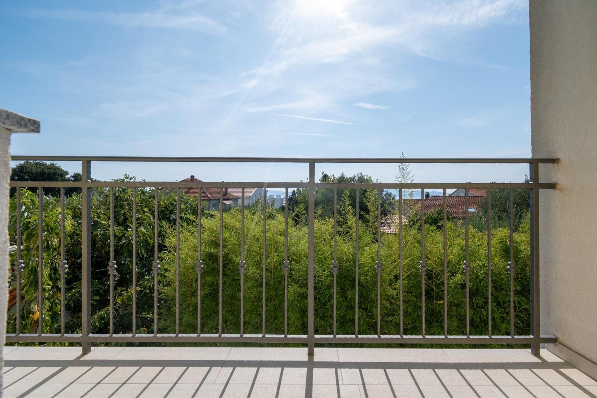 Holiday House With A Parking Space Zadar - 11744 Экстерьер фото