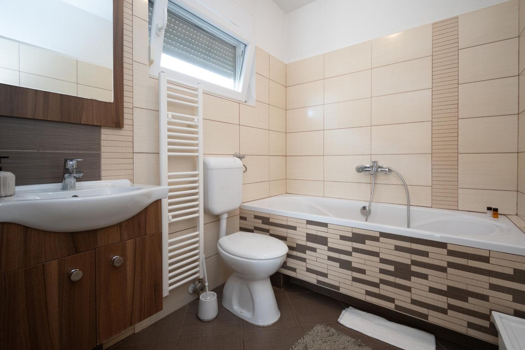 Holiday House With A Parking Space Zadar - 11744 Экстерьер фото