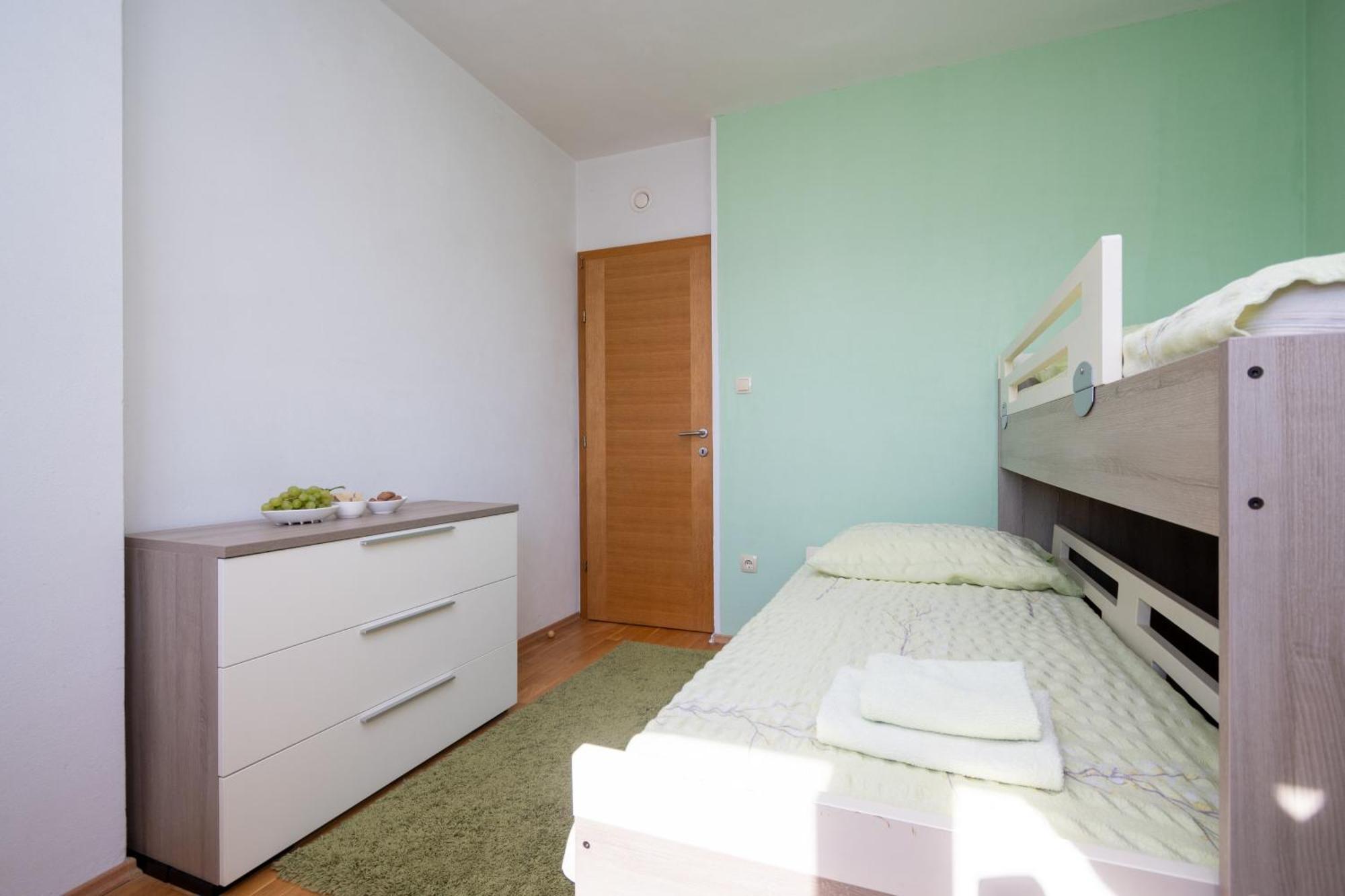 Holiday House With A Parking Space Zadar - 11744 Номер фото