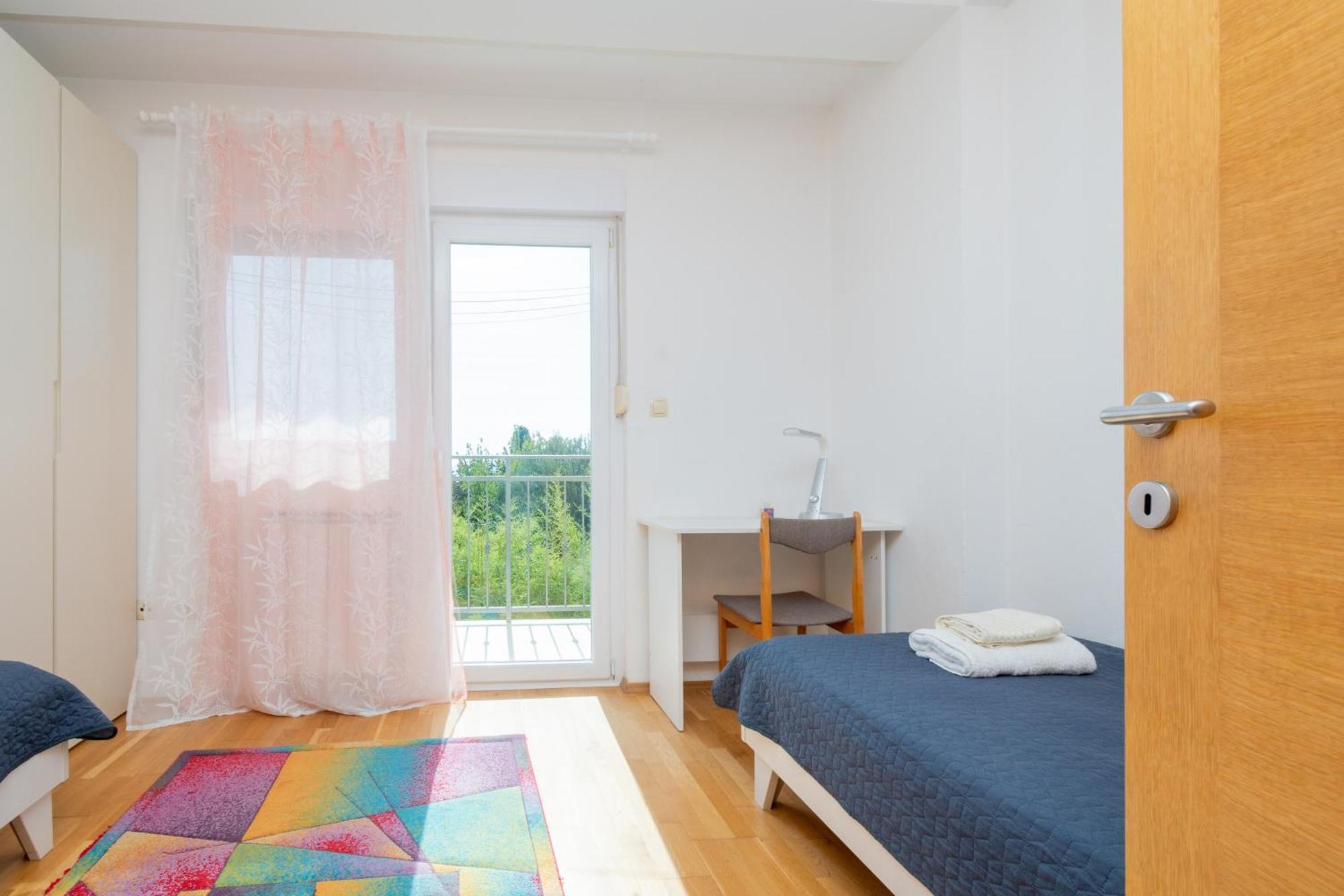 Holiday House With A Parking Space Zadar - 11744 Номер фото
